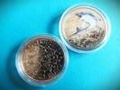&Ouml;sterreich / Austria 3 Euro 2020 3 Euro color glow in the dark . Dinosau... 14.99 &pound;  +  12.85 &pound; shipping