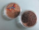 &Ouml;sterreich / Austria 3 Euro 2020 3 Euro color glow in the dark . Dinosau... 11.99 &pound;  +  12.85 &pound; shipping