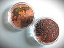 &Ouml;sterreich / Austria 3 Euro 2020 3 Euro color glow in the dark . Dinosau... 14.99 &pound;  +  12.85 &pound; shipping