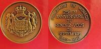 Monaco Medaille Monte Carlo Token -