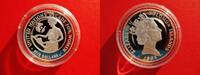 Salomonen / Solomon Islands 5 Dollars Jahrzehnt der Frau - UNO - UN - Decade for women - Silber -