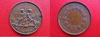 Neuss / Rheinland Bronzemedaille A.Schwendt/Stuttgart - Preismedaille - Ausstellung des Rheinischen Bauernvereins -