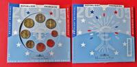 Frankreich Euro KMS 2005 &euro; Kursm&uuml;nzensatz 3,88 &euro; - noch original eingesc... 18.81 &pound;17.13 &pound;  +  12.85 &pound; shipping