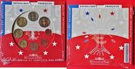Frankreich Euro KMS 2010 &euro; Kursm&uuml;nzensatz 3,88 &euro; - noch original eingesc... 19.71 &pound;  +  12.85 &pound; shipping