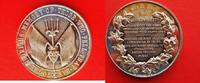Grossbritannien / Krieg und Frieden Zinnmedaille Medal - May 31 1916 - The German Fleet attacked off the coast of Jutland -