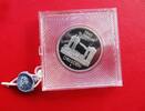 DDR 5 Mark Gedenkmünze GDR Proof coin -