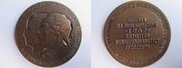 Baden-Pforzheim Bronzemedaille BRD, Pforzheim, von Mayer, Carl Friedrich Markgraf von Baden, Medaille, Br., -