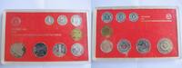 DDR KMS German Democratic Republic Proof-Set 1983, very scarce -