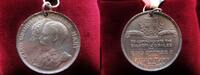Grossbritannien Medaille Great Britain -