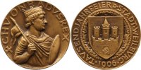 Nassau-Weilburg Bronzemedaille -