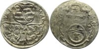 Sachsen-Alt-Weimar 1573-1640 Dreier Johann Ernst und seine fünf Brüder 1622-1626. -