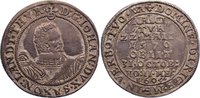 Sachsen-Alt-Weimar 1573-1640 1/4 Taler Johann 1602-1605. -