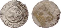 Haus Habsburg Einseitiger Weißpfennig 1 Maximilian II. 1564-1576. -