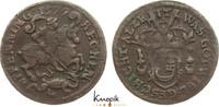 Sachsen-Alt-Weimar 1573-1640 Cu Rechenpfennig Friedrich Wilhelm und Johann 1573-1602. -