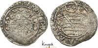 Sachsen-Alt-Weimar 1573-1640 Kipper Sechsbätzner 1 Kippermünzen 1619-1622. -