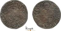 Köln, Erzbistum 1/2 Albus Philipp II. von Daun-Oberstein 1508-1515. -