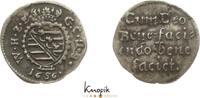 Sachsen-Neu-Weimar 1640-1728 Schloßbaudreier 1 Wilhelm IV. 1640-1662. -