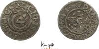 Schleswig-Holstein, Königliche Linie Sechsling Christian IV. 1588-1648. -