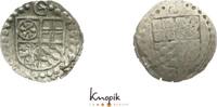 Speyer, Bistum Schüsselpfennig Georg von der Pfalz 1513-1529. -