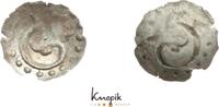 Göttingen, Stadt Schüsselpfennig -