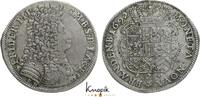 Brandenburg-Preußen 2/3 Taler Friedrich III. 1688-1701. -