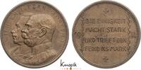 Erster Weltkrieg Bronzemedaille -
