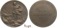 Dresdner Medailleure Bronzemedaille Hörnlein, Friedrich -