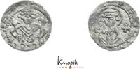 Mark, Grafschaft Pfennig Engelbert I. 1249-1277. -