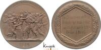 Erster Weltkrieg Bronzemedaille -