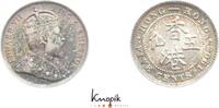 Hong Kong 5 Cents -