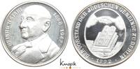 Medailleure Silbermedaille König, Helmut. -
