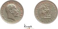 Großbritannien Farthing Edward VII. 1901-1910. -
