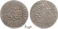 Sachsen-Albertinische Linie 1/4 Taler Moritz 1541-1553. -