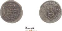Sachsen-Albertinische Linie Pfennig Johann Georg II. 1656-1680. -