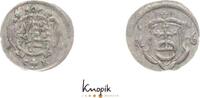 Sachsen-Albertinische Linie 1 Pfennig Johann Georg II. 1656-1680. -