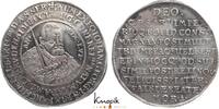 Sachsen-Albertinische Linie Taler Johann Georg I. 1615-1656. -