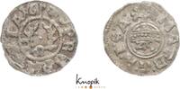 Braunschweig-Wolfenbüttel 1/24 Taler Kippermünzen im Gebiet Friedrich Ulrichs 1617-1622. -