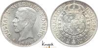 Schweden 2 Kronen Gustav V. 1907-1950. -