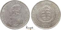 Sachsen-Albertinische Linie Ausbeutetaler Friedrich August I. 1806-1827. -