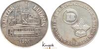 DDR Silbermedaille Kulturbund -
