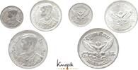 Thailand (Siam) 50 Satang Rama IX. (Bhumibol Adulyadej) 1946-2016. -