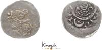 Bamberg, Bistum Pfennig Ekbert von Andechs 1203-1237. -