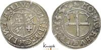 Livländischer Orden Ferding Heinrich von Galen 1551-1557. -