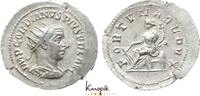 Römische Kaiserreich Antoninian Gordian III. Pius 238-244. -