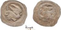 Pfennig 1283-1298 Der Grazer Pfennig Albrecht I. 1283-1298. selten, sehr schön