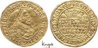 Erfurt-Unter schwedischer Besetzung Dukat Gustav II. Adolf 1631-1634. -