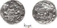 Köln, Erzbistum Pfennig Philipp von Heinsberg 1167-1191. -
