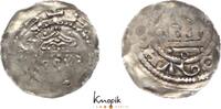 Mainz, Königliche Münzstätte Obol Heinrich III. 1039-1056. -