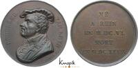 Personenmedaillen Bronzemedaille 15.7.1606 Rembrandt van Rijn *15.7.1606... 63.48 &pound;  +  6.77 &pound; shipping