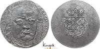 Medailleure Wei&szlig;metallmedaille G&uuml;ttler, Peter-G&ouml;tz. selten, gu&szlig;frisch 105.79 &pound;  +  6.77 &pound; shipping
